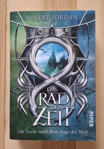 Das rad der - der, 1