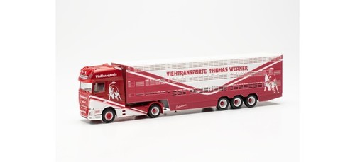 Herpa 315449 daf - 1/87,