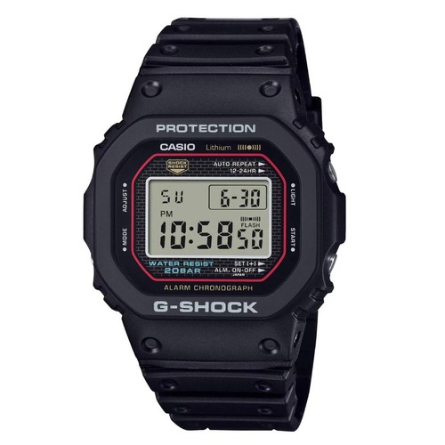 Casio shock classic - casio,