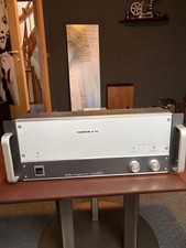 Crown DC-300A – Vintage High-End Power Amplifier 