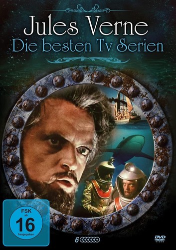 Jules verne die - -,