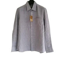 Fabindia Herren grau