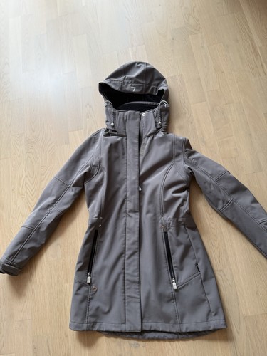 Softshelljacke luhta - gr.36,