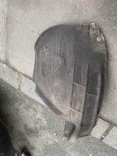 Audi A6 4F Radhausschale