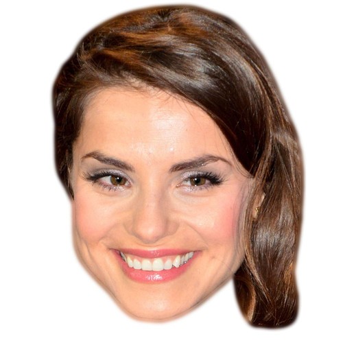 Charlotte riley big head - charlotte,