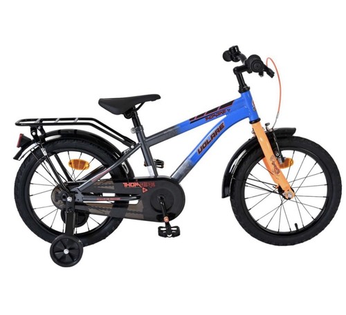 Volare thombike zoll - cb, 105