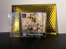 Vagrant Story - PS1 -