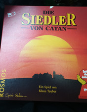 KOSMOS Die Siedler von Catan