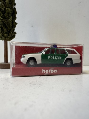 Herpa modellautos 042017 - modellautos,