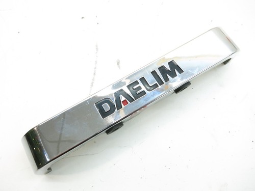 Daelim 125 verkleidung - f,