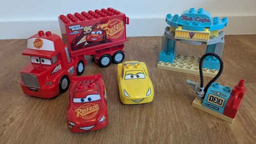Lego duplo flos - lego, duplo: