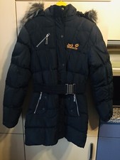 Mantel Damen Jack Wolfskin