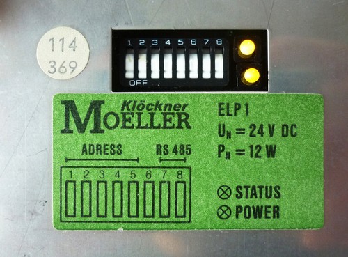 Elp1 suconet slave - suconet,