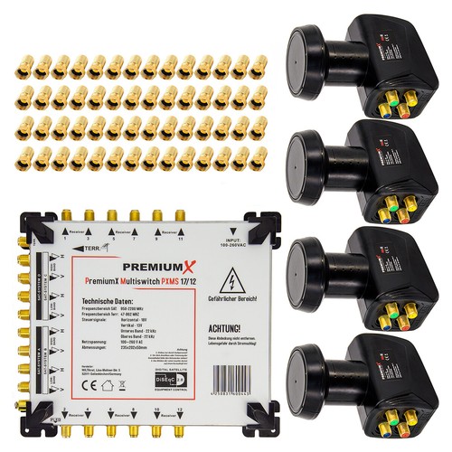 Premiumx multiswitch 12 - premiumx,