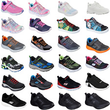 Skechers Kinder Schuhe Sneaker