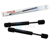 2 x YOU.S Gasfeder für FIAT PUNTO Cabriolet (176) - Heckklappe