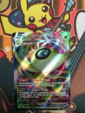 Celebi Vmax 008/198 Schaurige