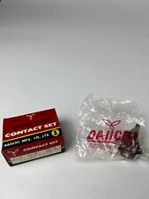 Kawasaki KH250 KH400 F8 F11 Zündpunkte Zündunterbrecher Zündkontakt #12684