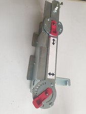 Merkur Akzeptor  -Dispenser MD100 Halterung für Vision Wand Geräte