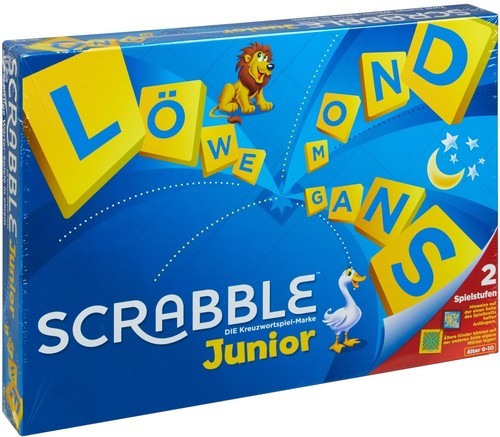 Gw4422 scrabble junior - gw4422,