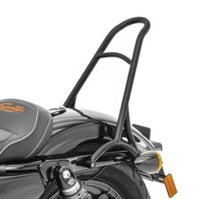 Beifahrer Sissy Bar Craftride