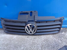 VW Polo 9N1 1.2 12V Kühlergrill VW 6Q0853651C