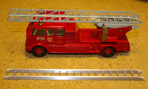 Matchbox lesney king - king, k-15