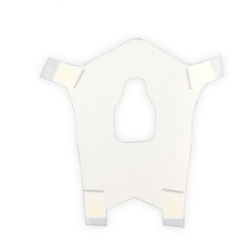 Maskeneinlage für respironics - maskeneinlage,