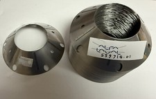 Alfa Laval WSPX 403 Bowl Discs
