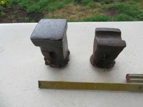 Altes antikes werkzeug - antikes,