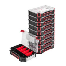 10x Sortimentskasten TAGER