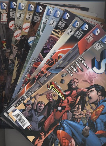 Superman - superman, #