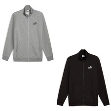 Puma Herren Trainingsjacke ESS No. 1 Logo Track Jacke 682584