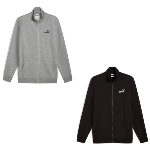 Puma herren trainingsjacke ess - puma,