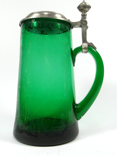 Jubiläums bierkrug - xl,