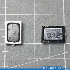 15 x 11 x 3 mm Lautsprecher