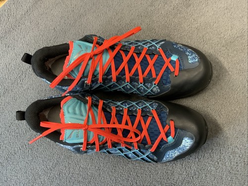 Salewa trekkingschuhe gore tex - salewa,