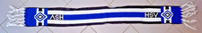 Hamburger SV Schal / HSV /