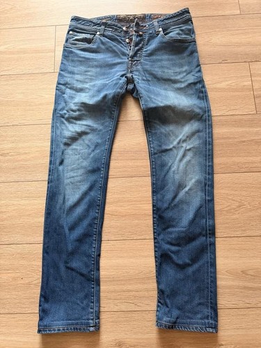 Men jacob cohen - men, navy