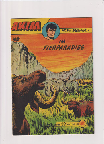 Akim held des - akim, 39