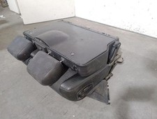 A1639200722 sitz hinten links