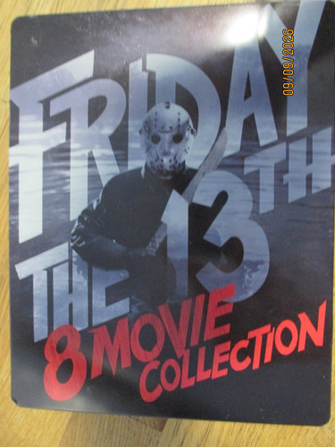 Freitag der movie - freitag,