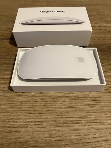 Apple magic mouse a1657 - a1657, –