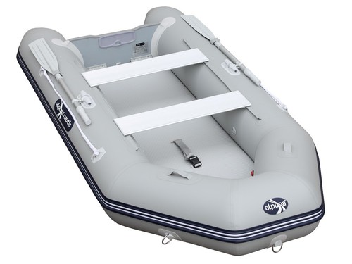 Alpunanautic 300 airmate - sm,