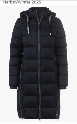 Soquesto damen mantel - damen,