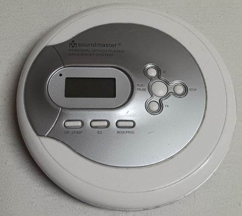 Soundmaster modell cd9180 - modell,