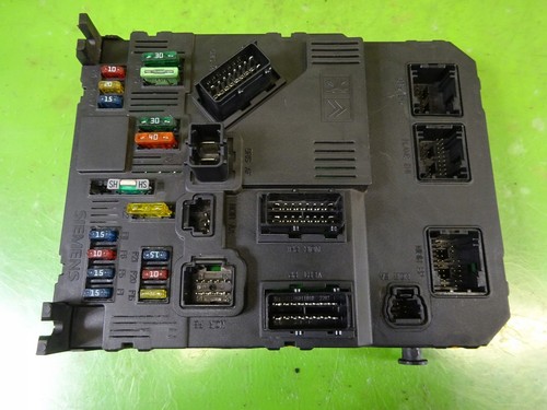 Modul bsi peugeot - 206, lift