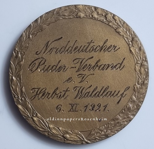 Norddeutscher ruder verband - norddeutscher, ruder-verband