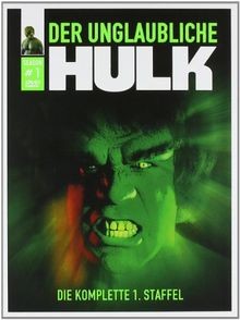Der unglaubliche hulk - der,