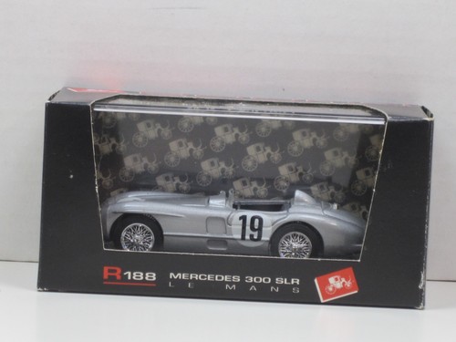 Mercedes benz 300 slr - mercedes-benz,